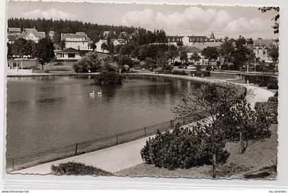 70046008 Goslar Goslar Hahnenklee Goslar