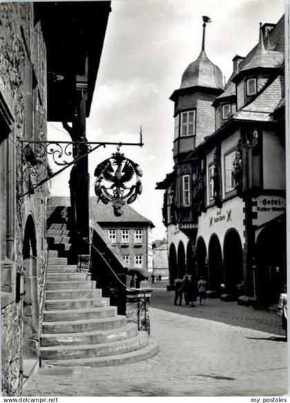 70656753 Goslar Goslar  * Goslar