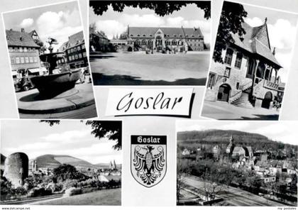 70657408 Goslar Goslar  * Goslar