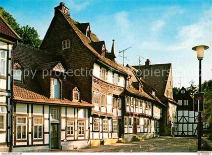 72911995 Goslar Liebfrauenberg  Goslar