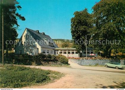 73072529 Goslar Hotel Sennhuette Goslar