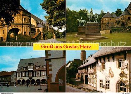 73156425 Goslar  Goslar