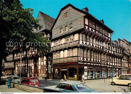 73308130 Goslar Marktstrasse Goslar