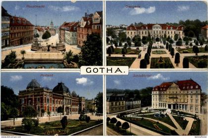 Gotha