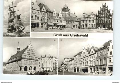 70057259 Greifswald Mecklenburg Vorpommern Greifswald