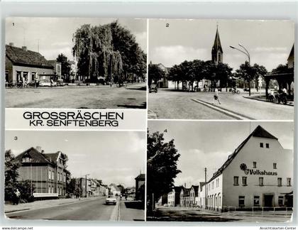 52054697 - Grossraeschen