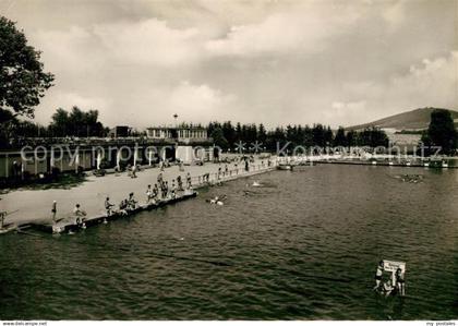 73027320 Grossschoenau Sachsen groesste Freibad der DDR Grossschoenau Sachsen