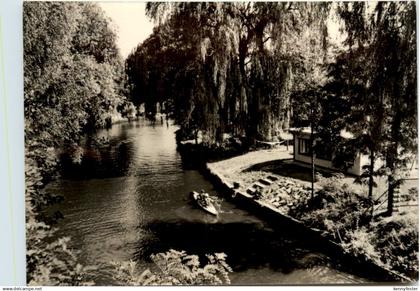 Grünheide, Mark, Löcknitzkanal