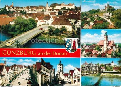 73178955 Guenzburg  Guenzburg