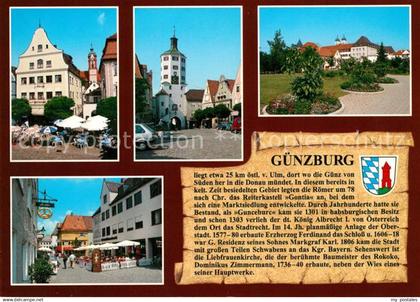 73192625 Guenzburg Tor  Guenzburg