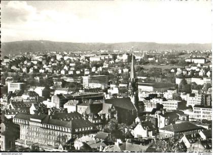 70100373 Hagen Westfalen Hagen Westfalen Kirche x 1958