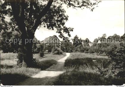 72030696 Haldensleben HOK Waldhof Papenberg Gaststaette