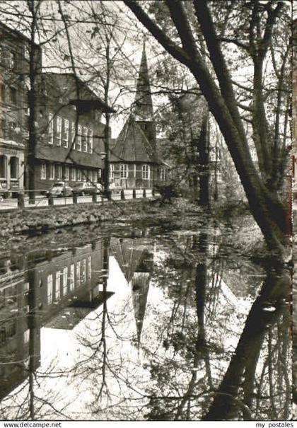 70087157 Bergedorf Hamburg Bergedorf Hamburg o 1964