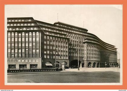 a714 / 129 HAMBOURG Chilehaus