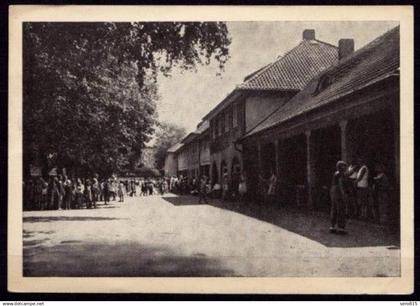 AK HARBURG WILHEMSBURG SCHULE 1935    (6880