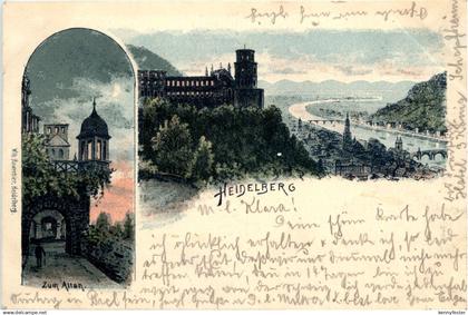 Heidelberg