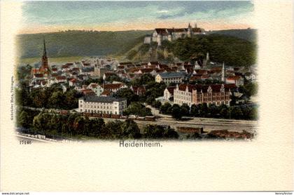 Heidenheim