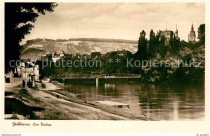 42864370 Heilbronn Neckar Panorama Heilbronn