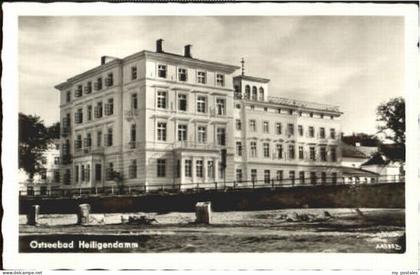 70121099 Heiligendamm Ostseebad Heiligendamm    Heiligendamm