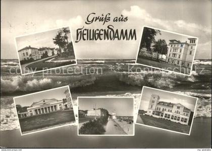 71981949 Heiligendamm Ostseebad  Heiligendamm