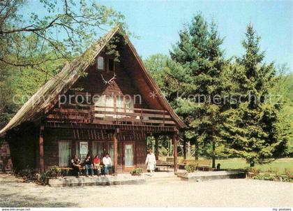 72829492 Heiligendamm Ostseebad Jagdhaus Heiligendamm