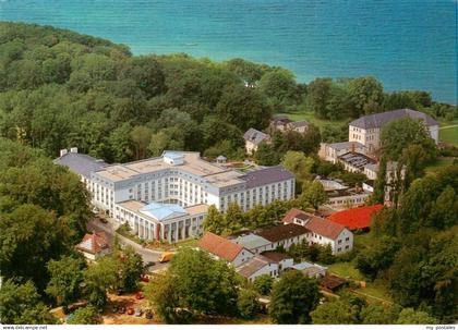 Heiligendamm Ostseebad Bad Doberan Median Klinik Heiligendamm