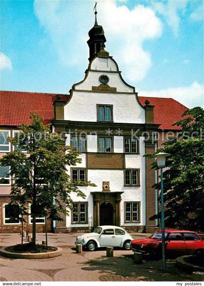 73181049 Hildesheim Gymnasium Josephinum Hildesheim