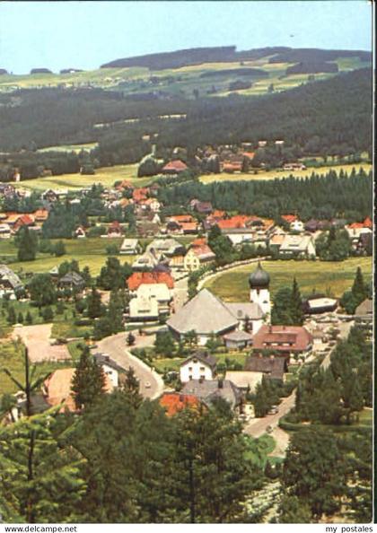 70113866 Hinterzarten Hinterzarten  x 1973 Hinterzarten