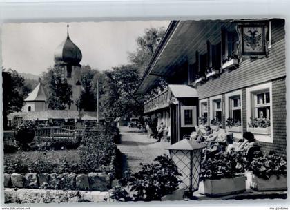 70784376 Hinterzarten Hinterzarten Hotel Adler * Hinterzarten