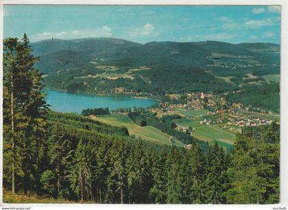 Titisee, Hochschwarzwald, Baden-Württemberg