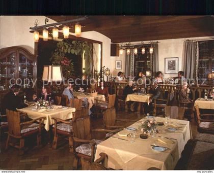 71827840 Hoechenschwand Porten Hotel Kurhaus Hoechenschwand Hoechenschwand