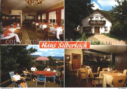 71928701 Hoexter Weser Haus Silberteich Hoexter