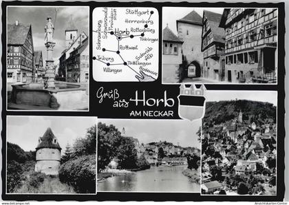 50436641 - Horb am Neckar