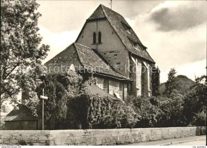 71929103 Jena Schillerkirche Jena