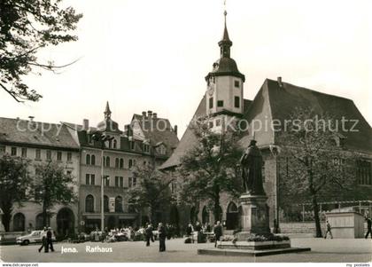 72929149 Jena Thueringen Rathaus Jena