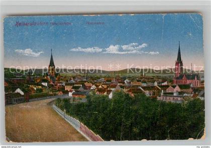 42962251 Kaiserslautern Panorama  Kaiserslautern