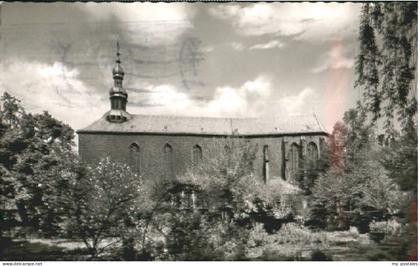 70103286 Kaiserslautern Kaiserslautern Kirche x 1956 Kaiserslautern