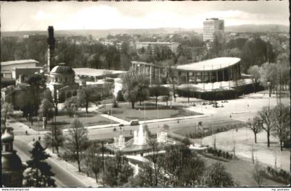 70079761 Karlsruhe Karlsruhe Platz x 1956 Karlsruhe