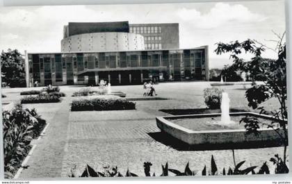 70128143 Kassel Kassel Stadttheater * Kassel