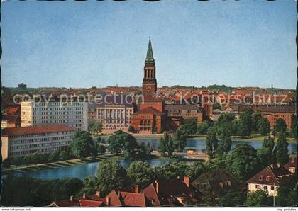 71987030 Kiel Kleiner Kiel Rathaus