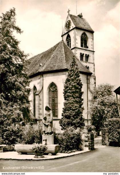 73934569 Kirchzarten Kirche