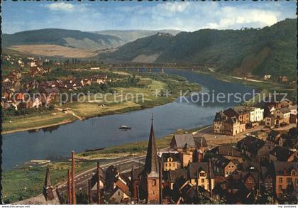 72246282 Mosel Region Alf- Bullay