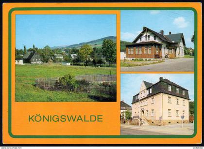 E0066 - Königswalde - Bild und Heimat Reichenbach