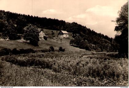 Königswalde (Kr. Annaberg) - Ortsteil Brettmühle