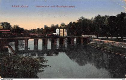 Saarlouis