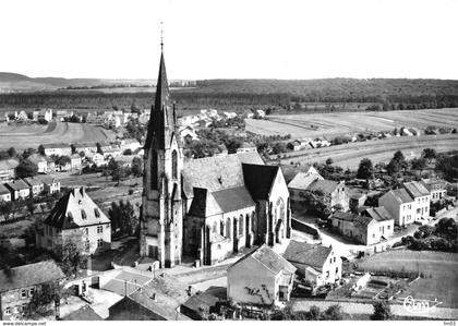 Saarwellingen kirche Kreis Saarlouis