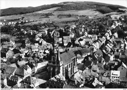 St Sankt Wendel dom