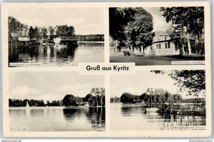 51124412 - Kyritz , Prignitz