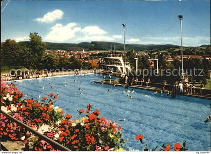 72524079 Lahr Schwarzwald Schwimmbad  Lahr