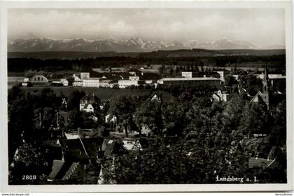 Landsberg am Lech